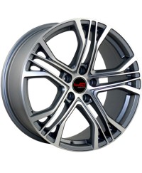 Replica LegeArtis A528 MGF R19 W8.5 PCD5x112 ET43 DIA66.6    